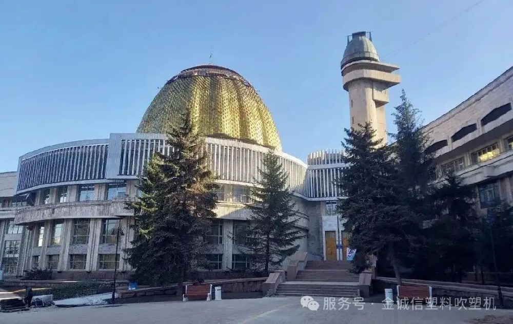 哈薩克斯坦橡塑展圓滿收官